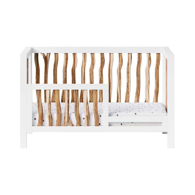 Milk Street Branch Toddler & Day Bed Conversion Kit