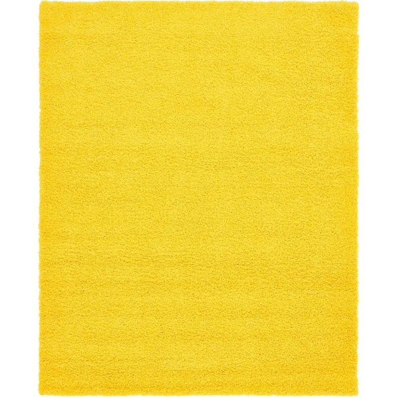 Shag Laurian Collection Area Rug