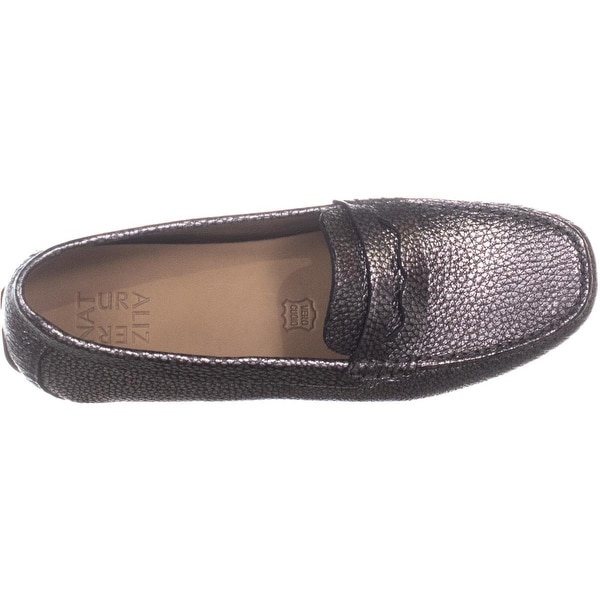 Natasha penny loafer Clearance