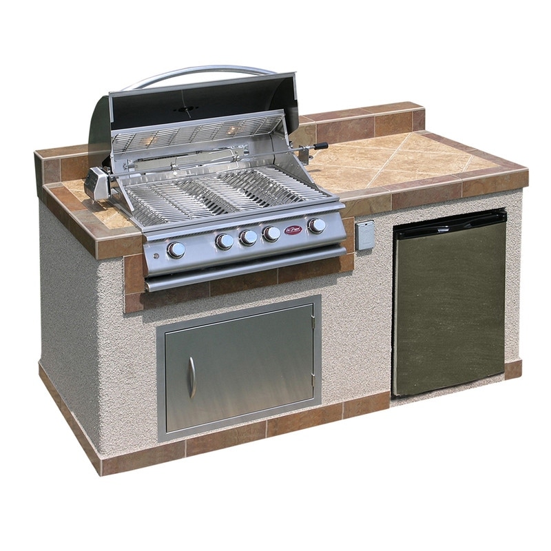 https://ak1.ostkcdn.com/images/products/is/images/direct/63e313c38ffcb1604cd67d412a0711e68c147df6/4-Burner-Propane-Gas-Grill-Island-with-Refrigerator-in-Stainless-Steel.jpg