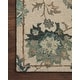 preview thumbnail 35 of 37, Alexander Home Megan Floral Hand-Hooked 100% Wool Area Rug