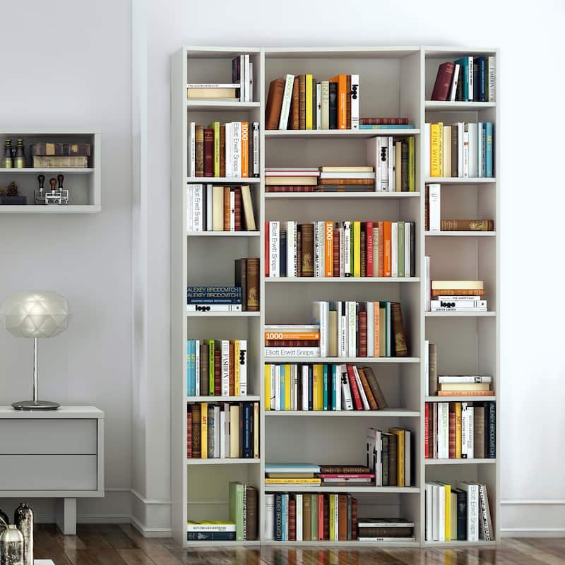 Valsa Shelving Unit
