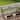 Crestlive Products Patio Outdoor Rectangle Bar Table Combinable Pub Table