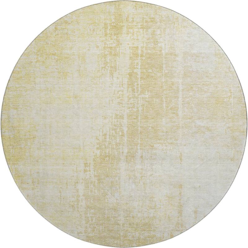 Premium Washable Super Soft Abstract Ombre Mayfield Rug