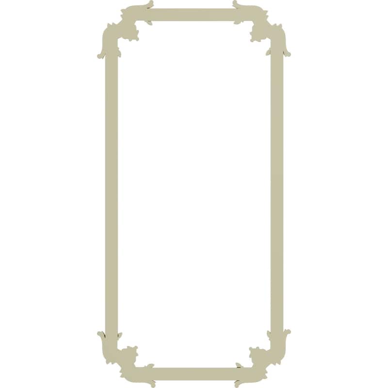 Oxford Panel Moulding Kit