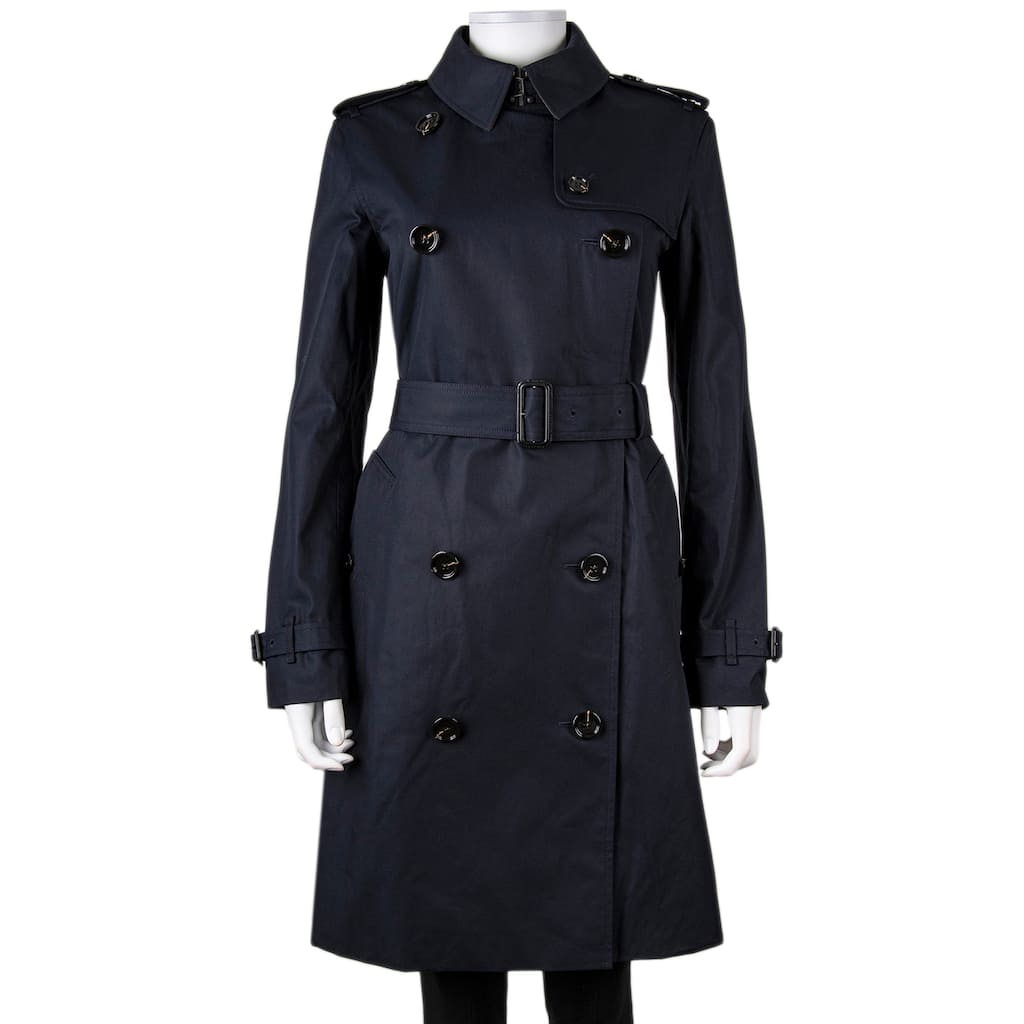 Burberry Honeywell Trench Coat