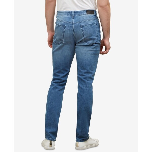 kenneth cole reaction skinny jeans