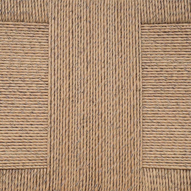 Christopher Knight Home - Outdoor Solid Wood Dining Set Options with Handwoven Wicker Chairs and Multiple Table Styles