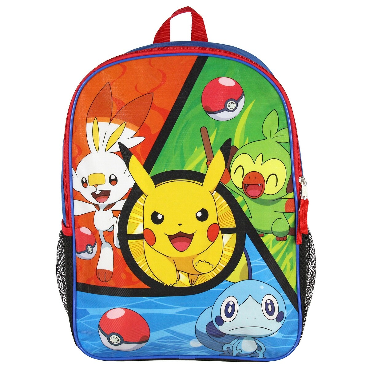 boys pokemon backpack