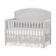 preview thumbnail 10 of 15, Child Craft Stella 4-in-1 Convertible Crib