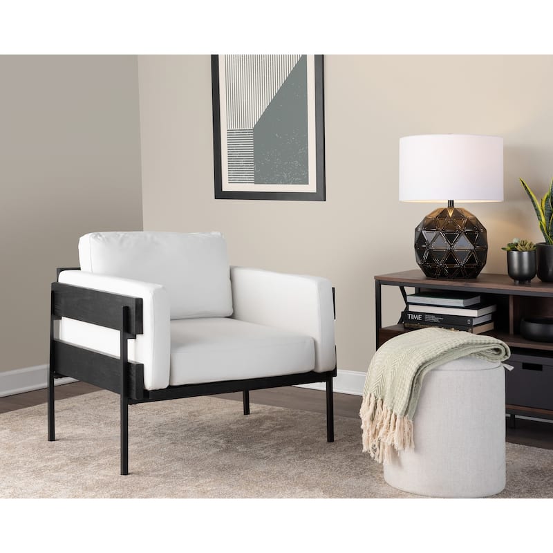 Carbon Loft Kari Accent Chair