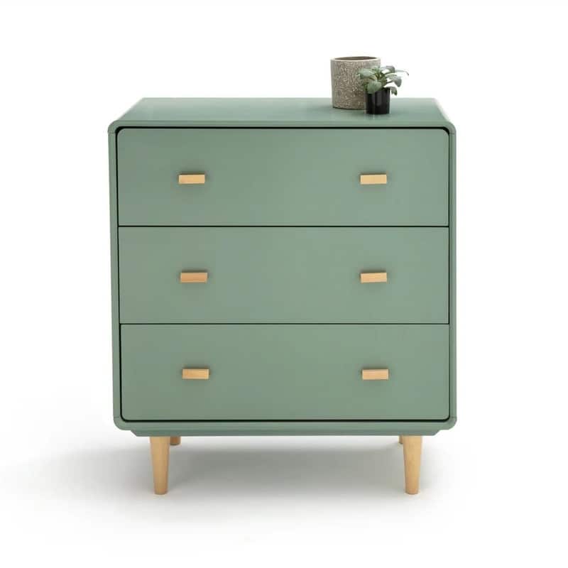 Jimi 3-Drawer Chest