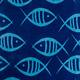 Luxurious Cotton Printed Beach Towel