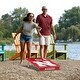 preview thumbnail 5 of 5, Nebraska Cornhuskers NCAA Tailgate Cornhole Board Set