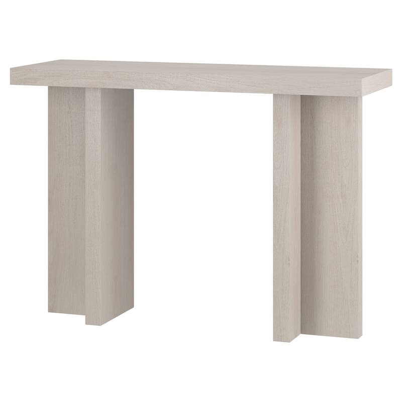 Dimitra 42" Wide Rectangular Console Table