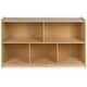 preview thumbnail 38 of 37, Wooden School Classroom Storage Cabinet/Cubby for Commercial or Home Use
