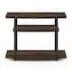 Option Columbia Walnut/Black