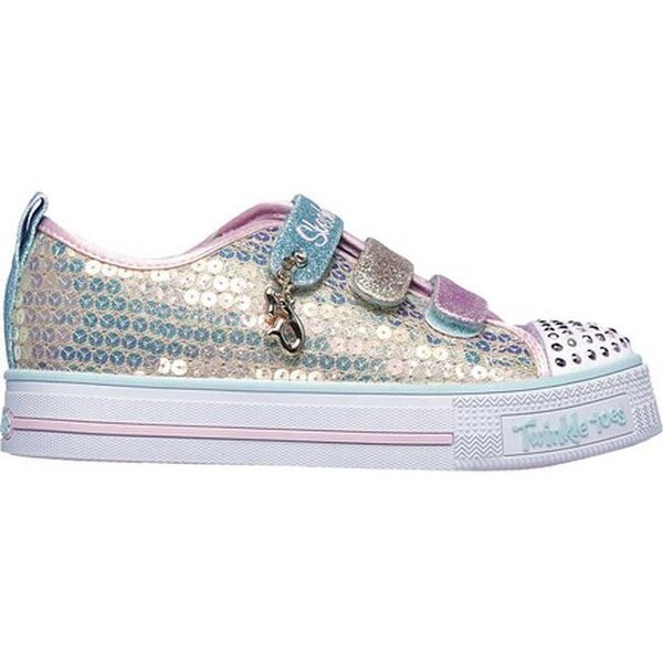 skechers mermaid magic