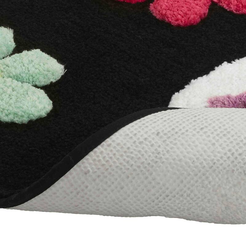 Avanti Linens Sugar Skull Rug