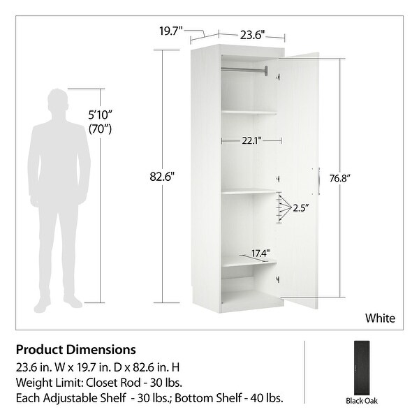 One side cupboard discount
