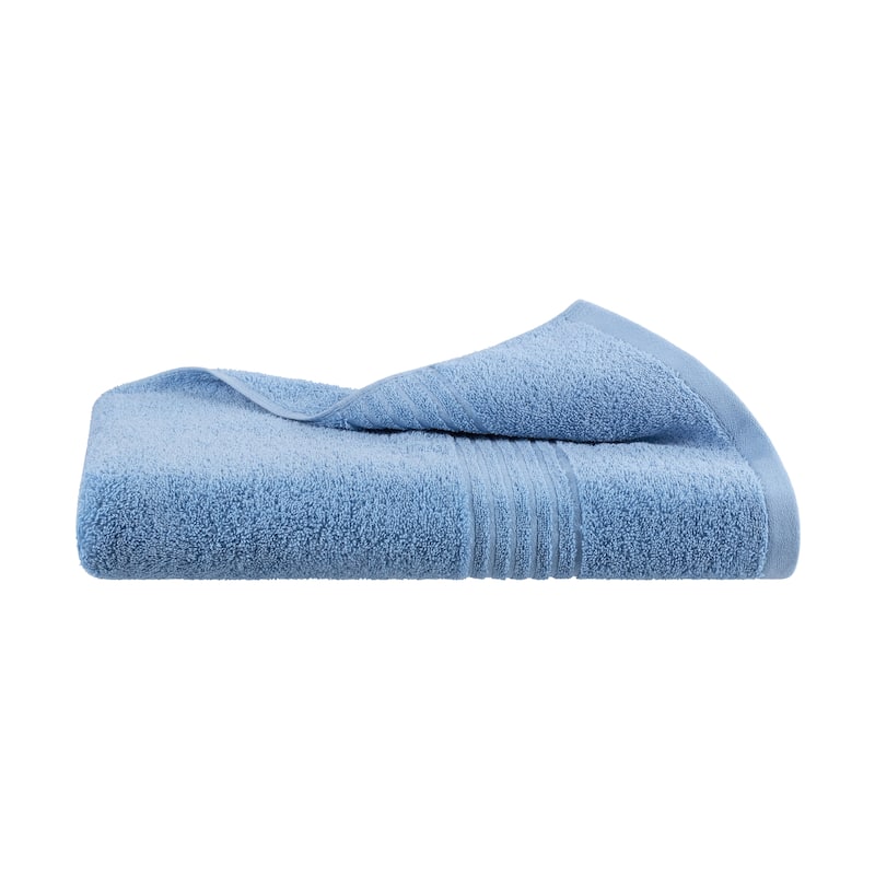 Southern Tide Performance Oversized Bath Towel - Bath Towel - Little Boy Blue