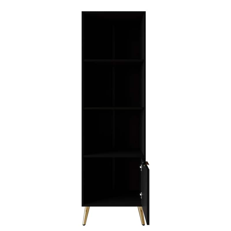 CraftPorch Contemporary Bookcase