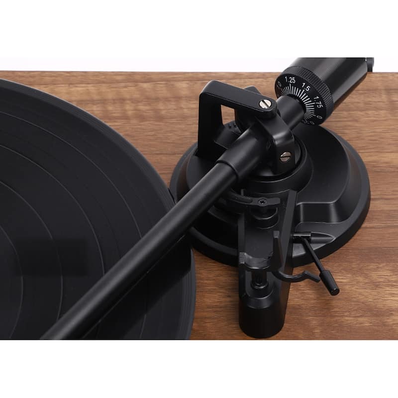 Classic Bluetooth Turntable Vinyl Record Player