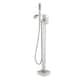 Option Brushed Nickel