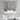 Exclusive Fabrics Faux Linen Room Darkening Tie-Up Window Shade (1 Panel)