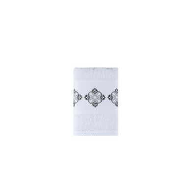 Ozan Premium Home Amphora Collection 100% Turkish Cotton Hand Towel