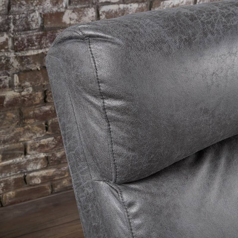 Recliner Chair (Double Seats)