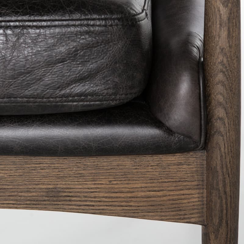 Haven Home Booker Chair