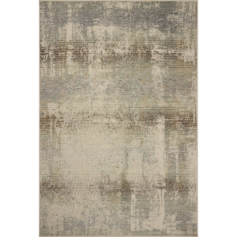 Alexander Home Saoirse Indoor/Outdoor Area Rug