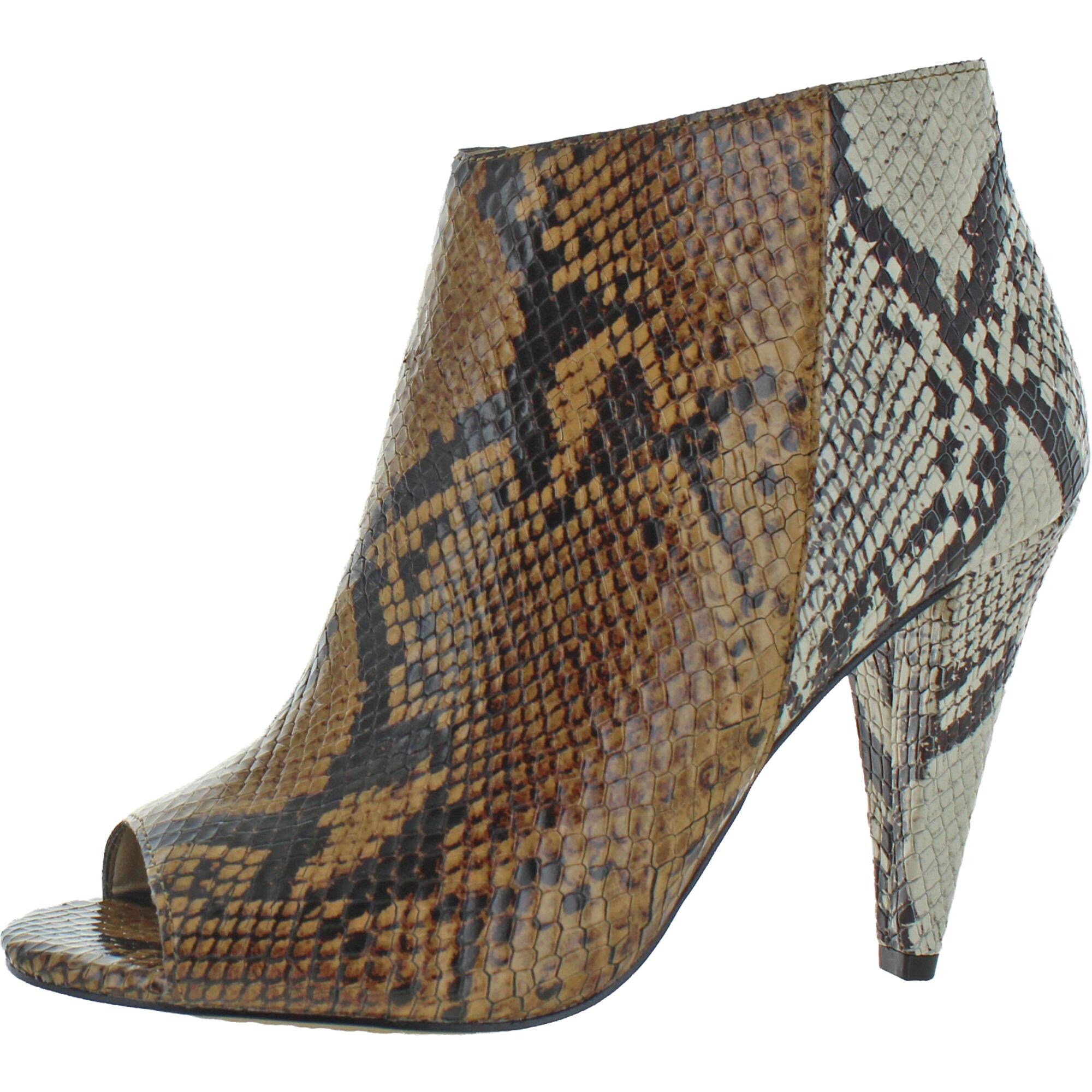 vince camuto open toe heels