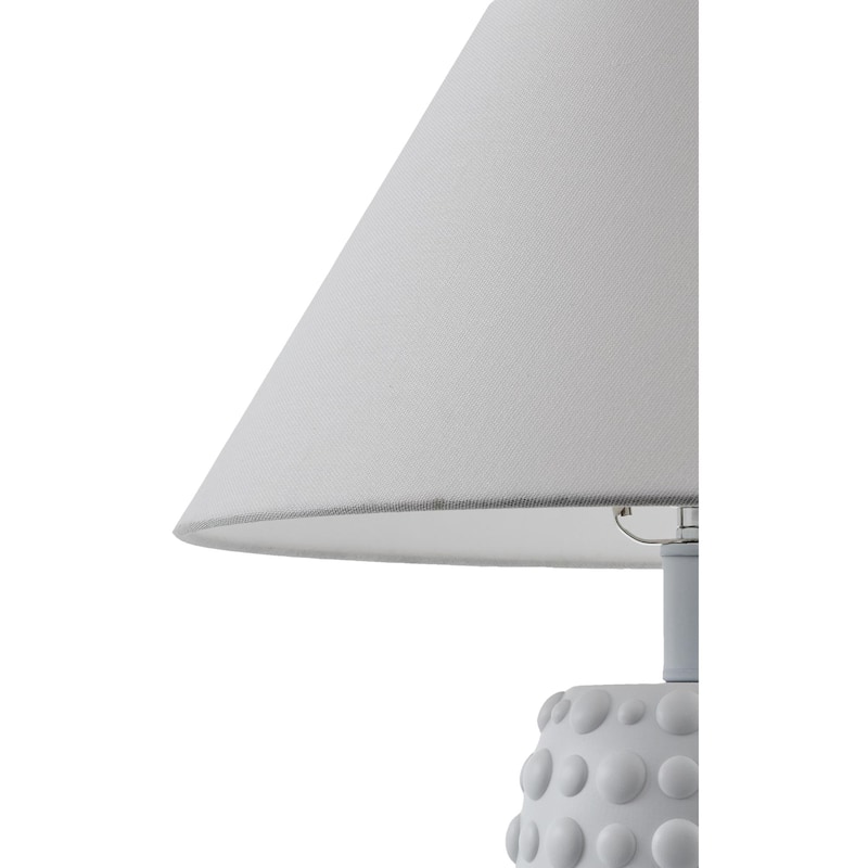 Livabliss Diffa Traditional Accent Table Lamp