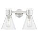 Option Satin Nickel