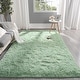 preview thumbnail 109 of 126, Large Shaggy Home Decor Carpets Fluffy Area Rugs for Living Room Bedroom
