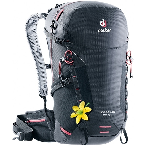 deuter women's daypack