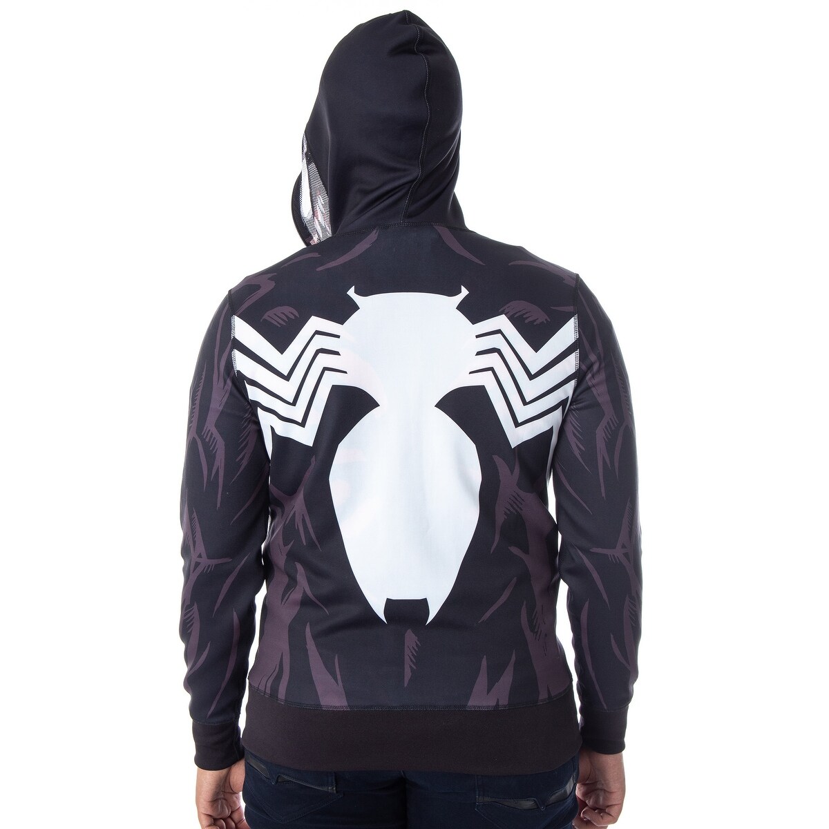 carnage sweatshirt