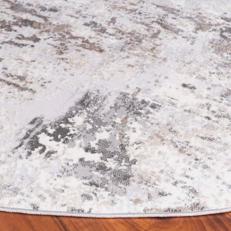 SAFAVIEH Vogue Hrista Modern Abstract Rug