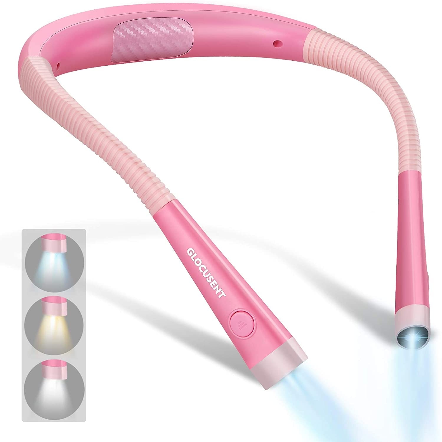 LED Neck Reading Light, Book Light for Reading in Bed - Bed Bath & Beyond -  32982780