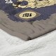preview thumbnail 30 of 28, Nickelodeon Avatar The Last Airbender Silk Touch Sherpa Throw Blanket