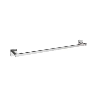 Appoint Chrome Traditional 24 in (610 mm) Towel Bar