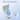 One Piece Toilet with Soft Closing Seat, Elongated Toilet for Bathroom, Comfort Height, Dual Tornado Flush 1.6 GPF Toilet