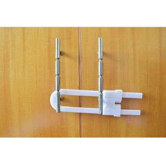 Shop Elitebaby Sliding Latch For Cabinet Free Shipping On Orders