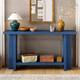 Option Navy Blue