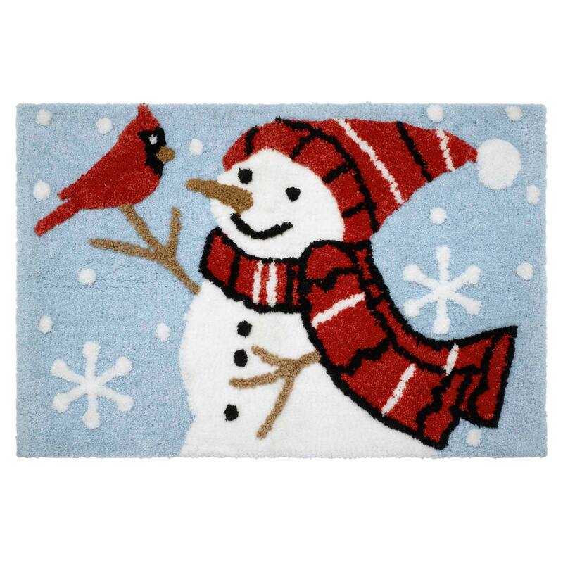 Avanti Holiday Cheer Rug