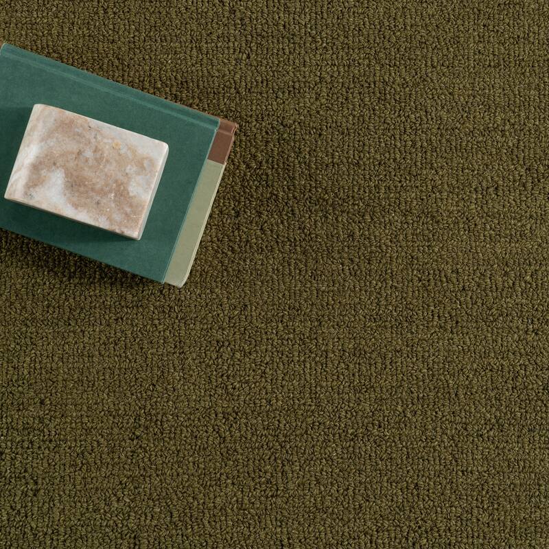 Nuloom Juliette Roan Bordered Wool Rug