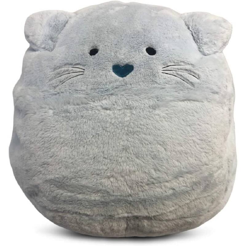 Heritage Kids Kitty Bean Bag Chair