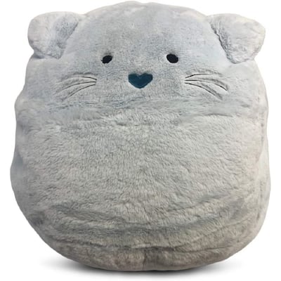 Heritage Kids Kitty Bean Bag Chair